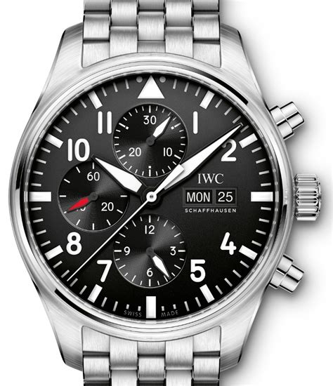 iwc big pilot automatic|iwc big pilot chrono.